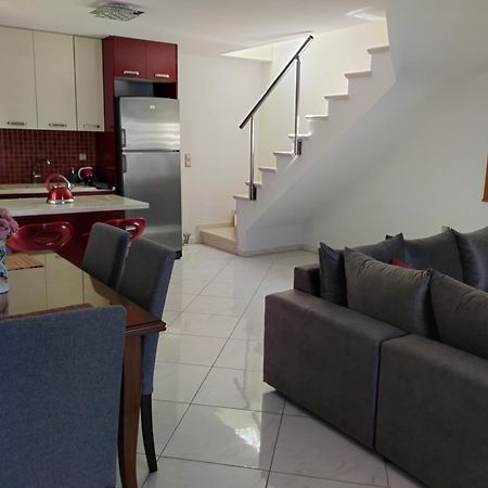 Maria'S City Villa Аргостолион Экстерьер фото