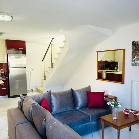 Maria'S City Villa Аргостолион Экстерьер фото