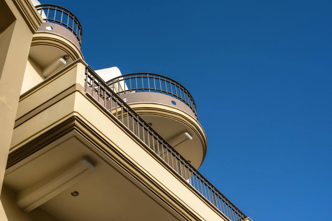Maria'S City Villa Аргостолион Экстерьер фото