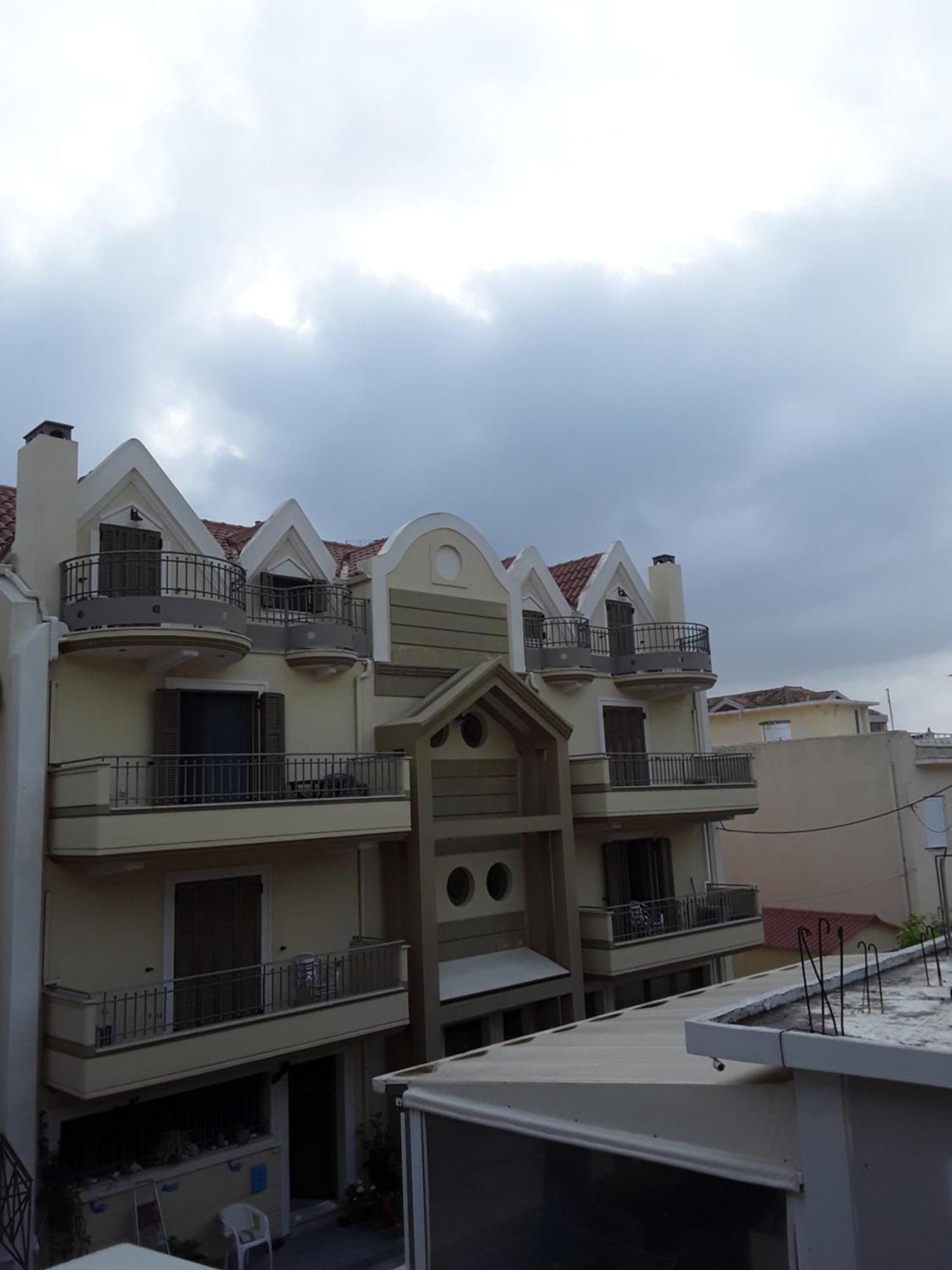 Maria'S City Villa Аргостолион Номер фото